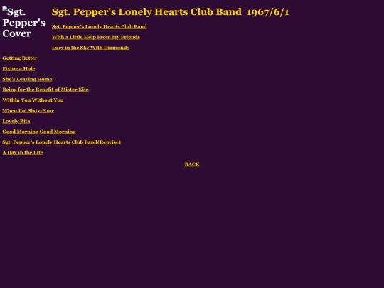 sgt screenshot