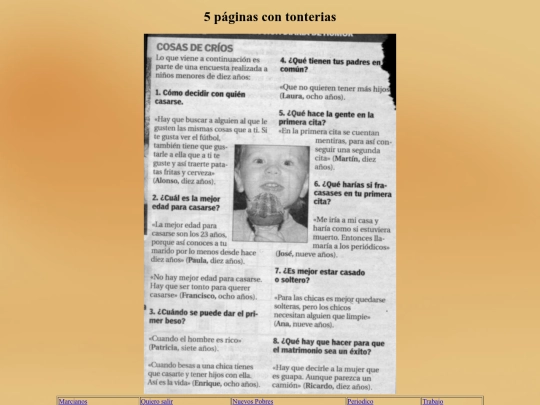 p1/periodico screenshot