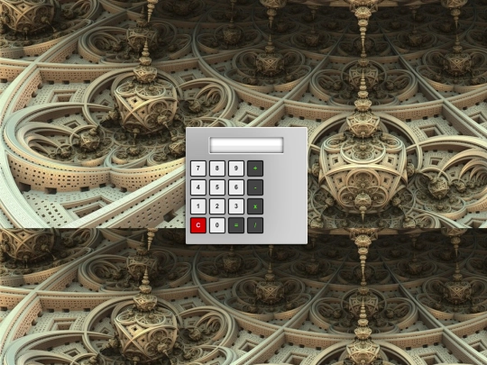 calculator screenshot