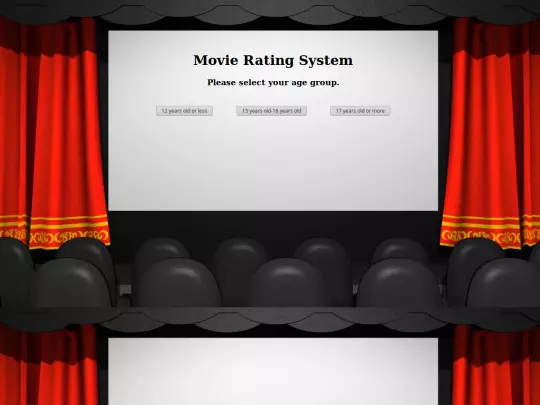 trafficLight screenshot