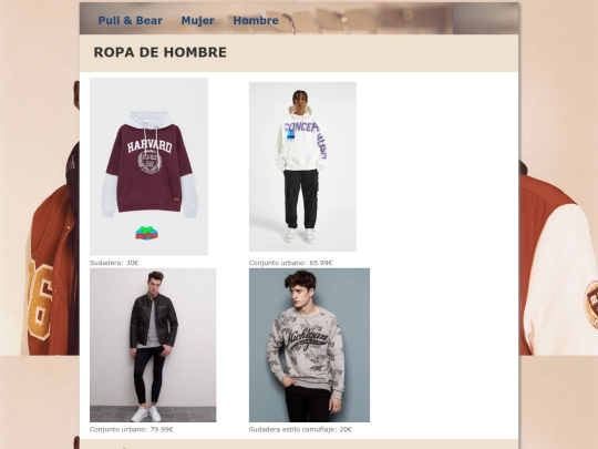 p2 screenshot