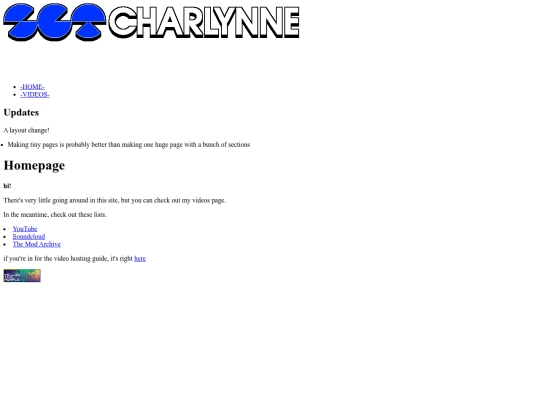 vid_nav screenshot