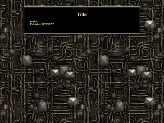posts/Template screenshot
