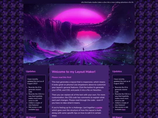 tester screenshot