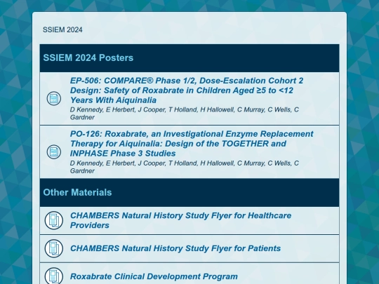 SSIEM screenshot