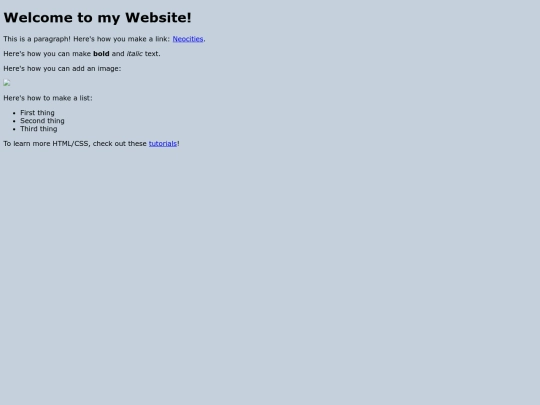 homepages/storos screenshot