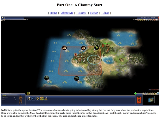 essays/civ4/dutch/dutch1 screenshot