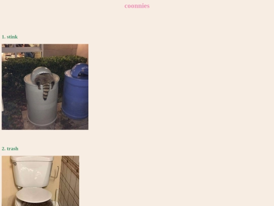 critters/click_raccoon screenshot