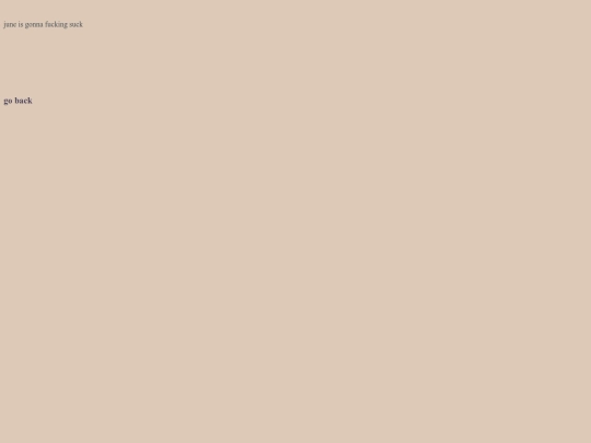 non interesting thoughts/04.06.21 screenshot