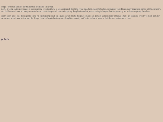 non interesting thoughts/26.02.21 screenshot