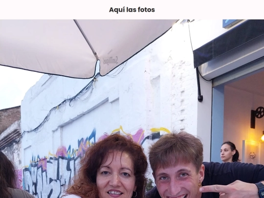 fotos screenshot