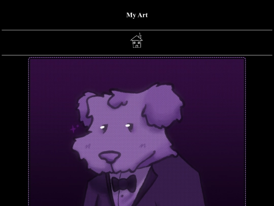 art screenshot