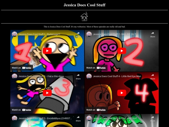 jdcs screenshot