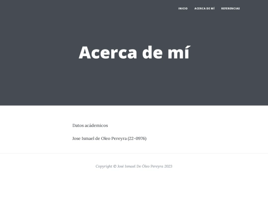 integrantes screenshot