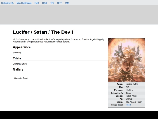 lucifer screenshot
