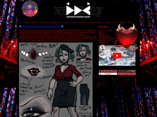 oc/remedie screenshot