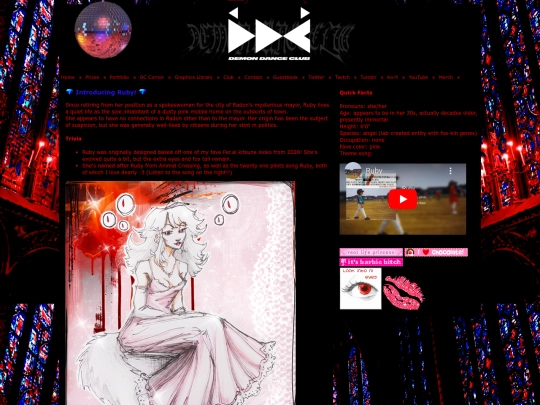 oc/ruby screenshot