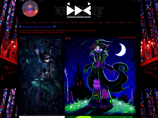 portfolio/portfolio screenshot