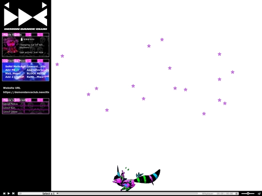 stream/4-3-overlay screenshot