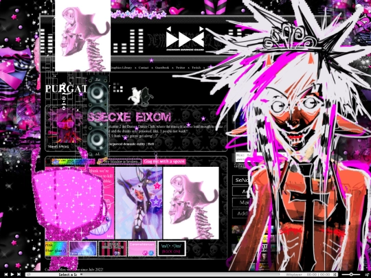 stream/brb screenshot