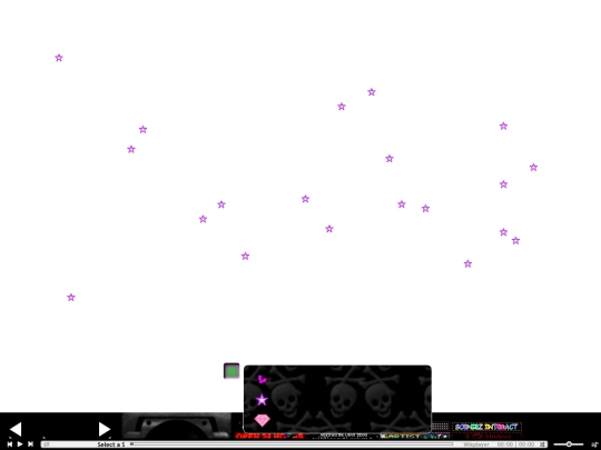 stream/overlayv1 screenshot