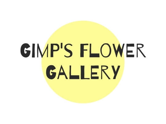 NeoHostedProj/gimpsFlowerGallery screenshot