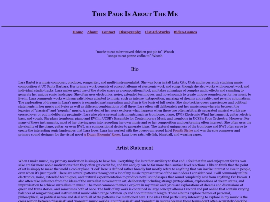 About screenshot
