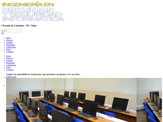 sistemas/sistemas screenshot