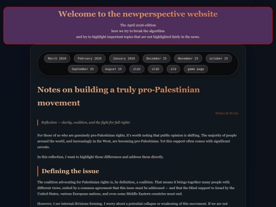 April26 screenshot