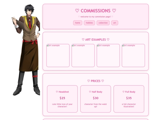 corkboard screenshot
