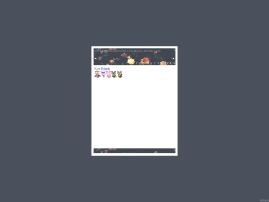 cat screenshot