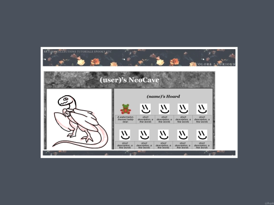 neocave screenshot