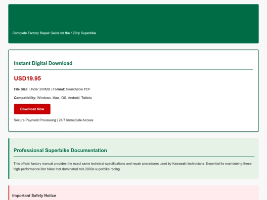 manuals/2004-2005-kawasaki-zx10r-service-repair-manual screenshot