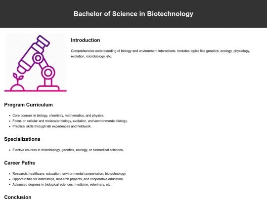 web2/bscbiotech screenshot
