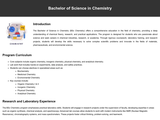 web2/bscche screenshot