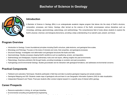 web2/bscgeo screenshot