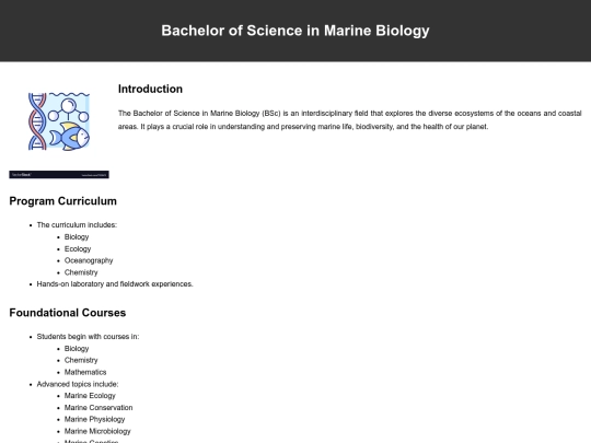 web2/bscmar screenshot