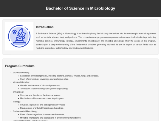 web2/bscmicro screenshot