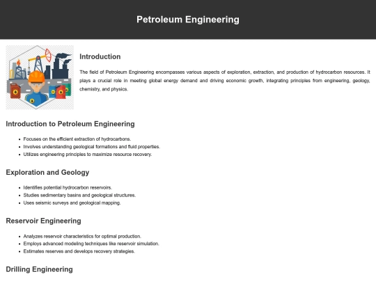 web2/enggpetro screenshot
