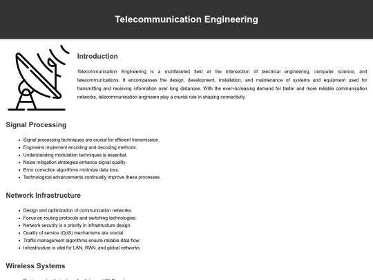 web2/enggtele screenshot