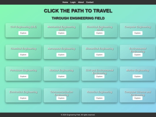 web2/fieldli2 screenshot