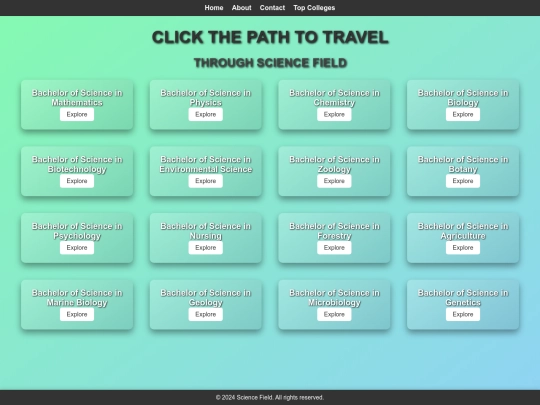 web2/fieldli3 screenshot