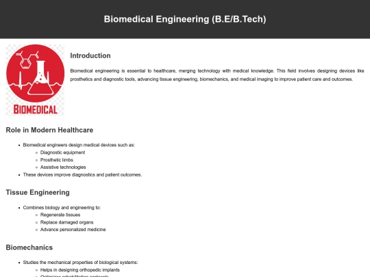 web2/medibiomedi screenshot