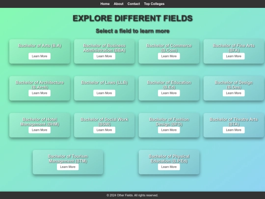 web2/others screenshot