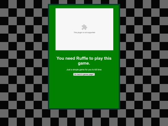 Games/Space-Shooter screenshot