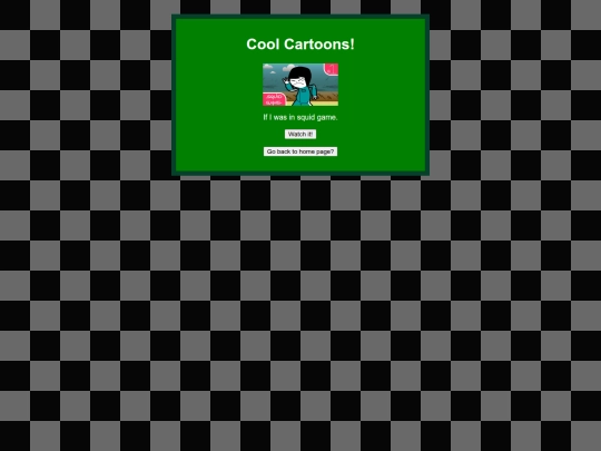Movies screenshot