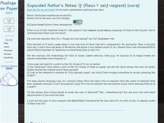 writings/fanfic/ifelseRn screenshot