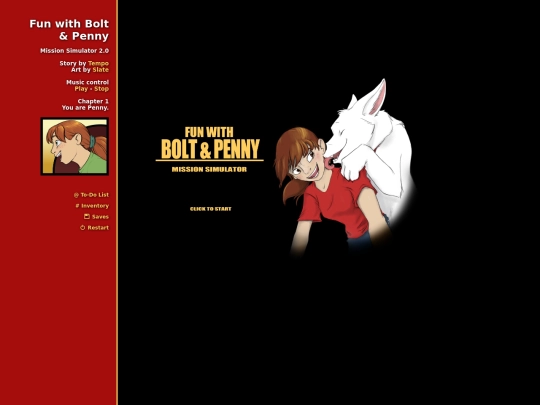 Bolt2 screenshot