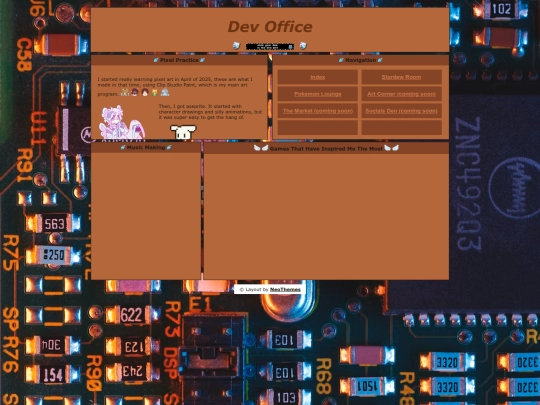 devoffice screenshot