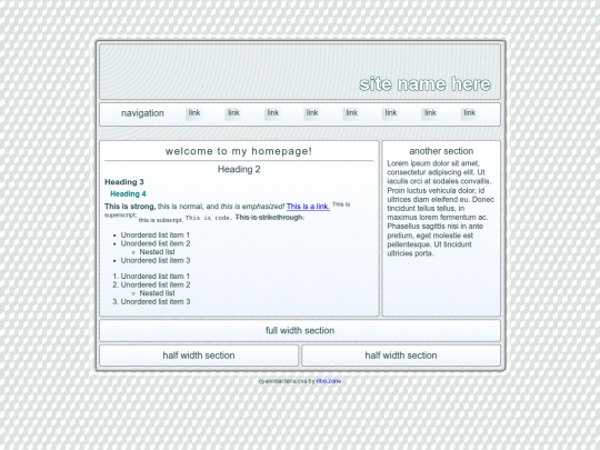 dove help/cyanobacteria screenshot